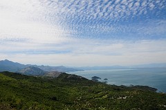 Stegvas - Il  lago Skadar116DSC_2637